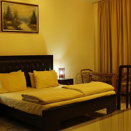 Viccini Suites Бейрут Екстериор снимка