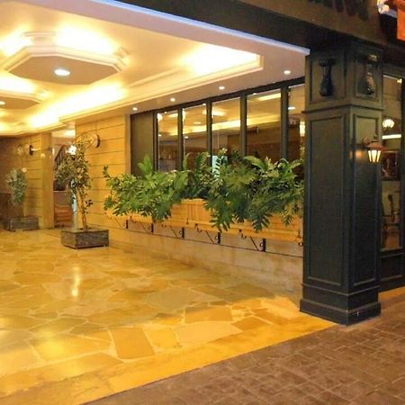 Viccini Suites Бейрут Екстериор снимка