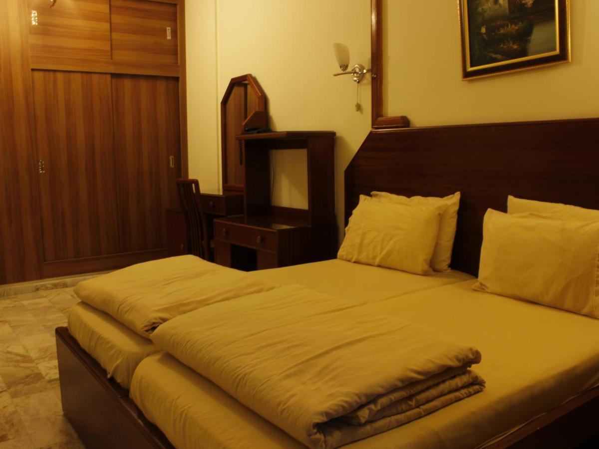 Viccini Suites Бейрут Екстериор снимка