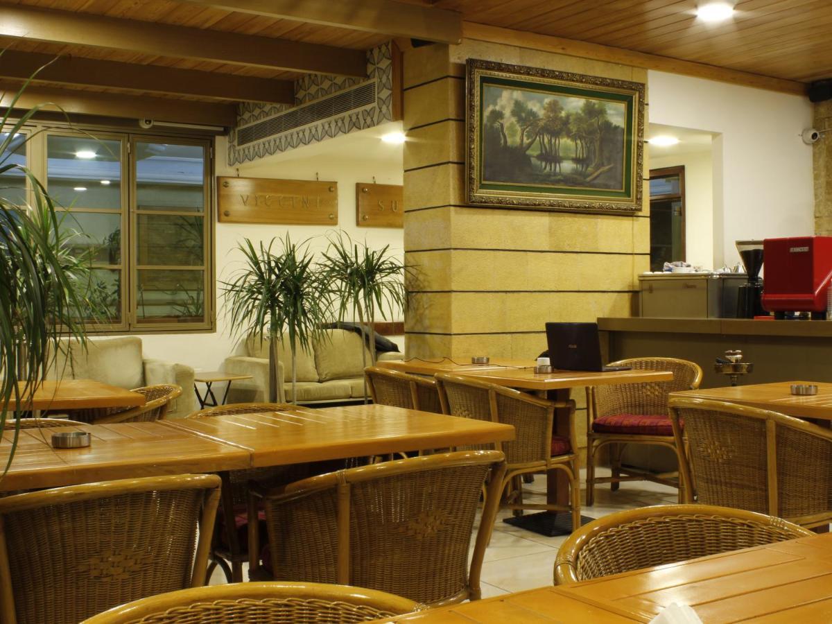 Viccini Suites Бейрут Екстериор снимка