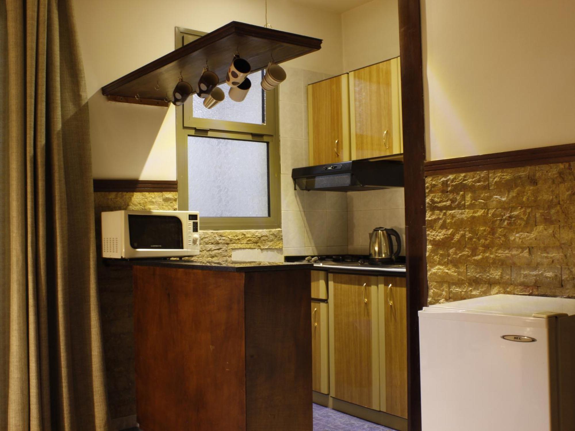 Viccini Suites Бейрут Екстериор снимка