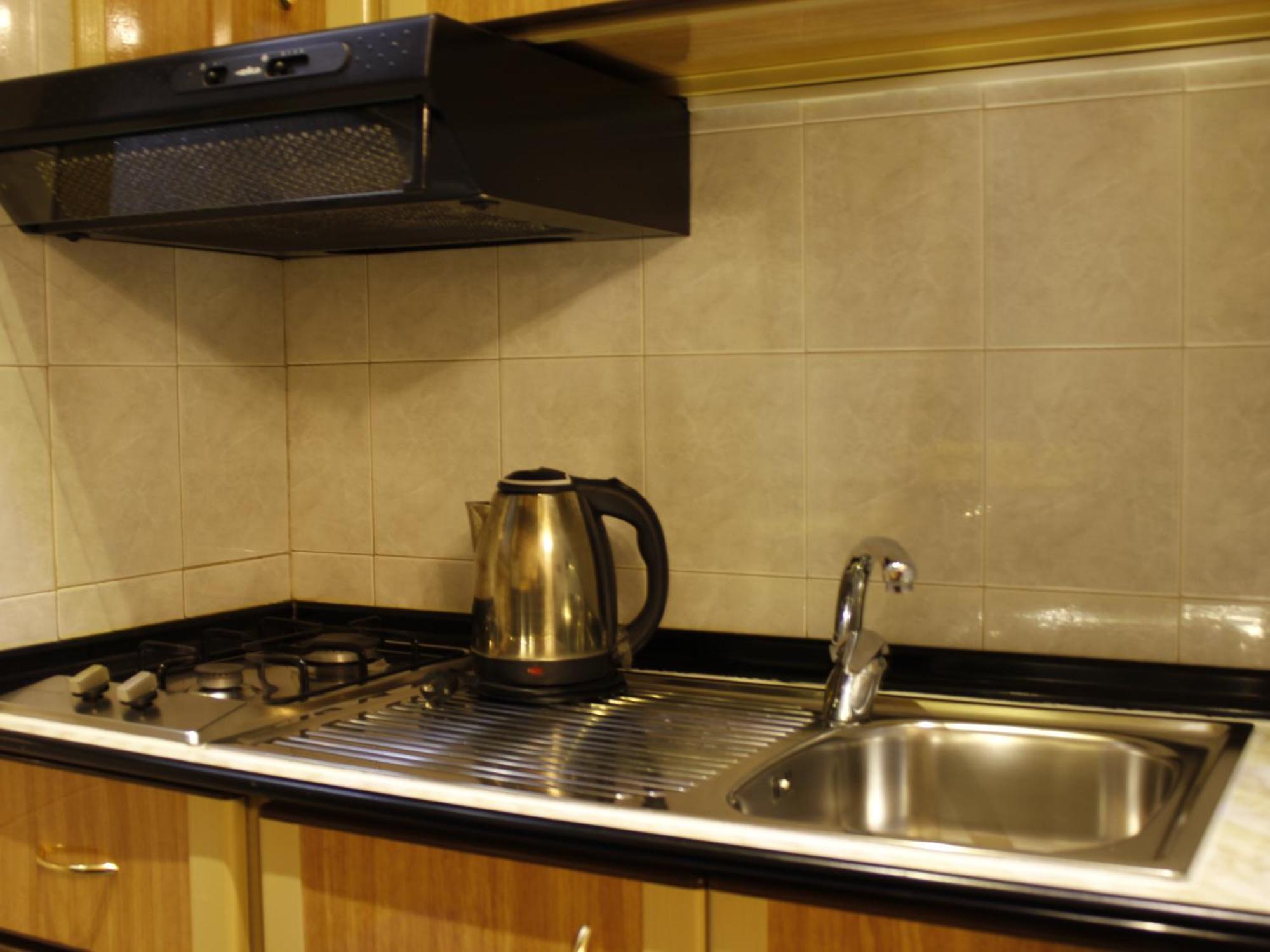 Viccini Suites Бейрут Екстериор снимка