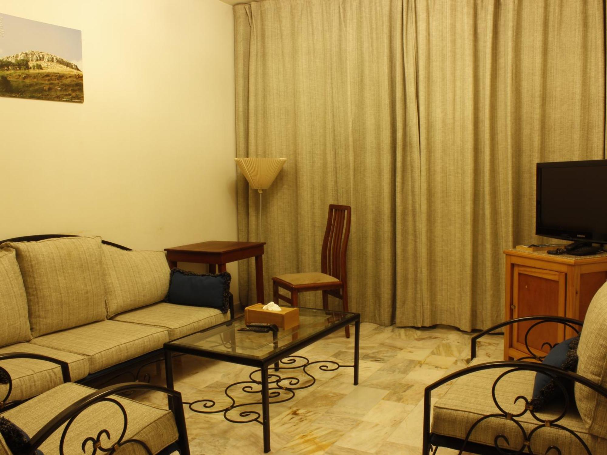 Viccini Suites Бейрут Екстериор снимка
