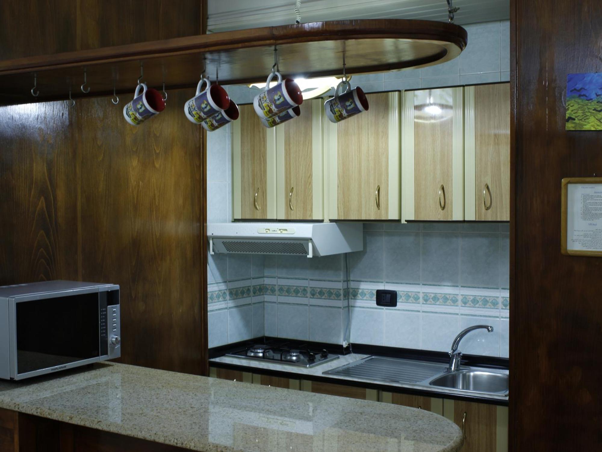 Viccini Suites Бейрут Екстериор снимка