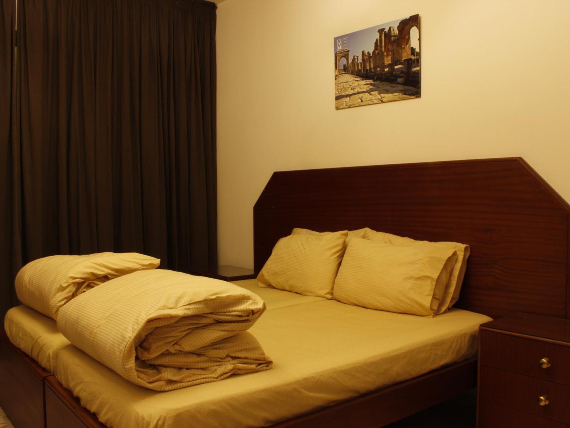 Viccini Suites Бейрут Екстериор снимка