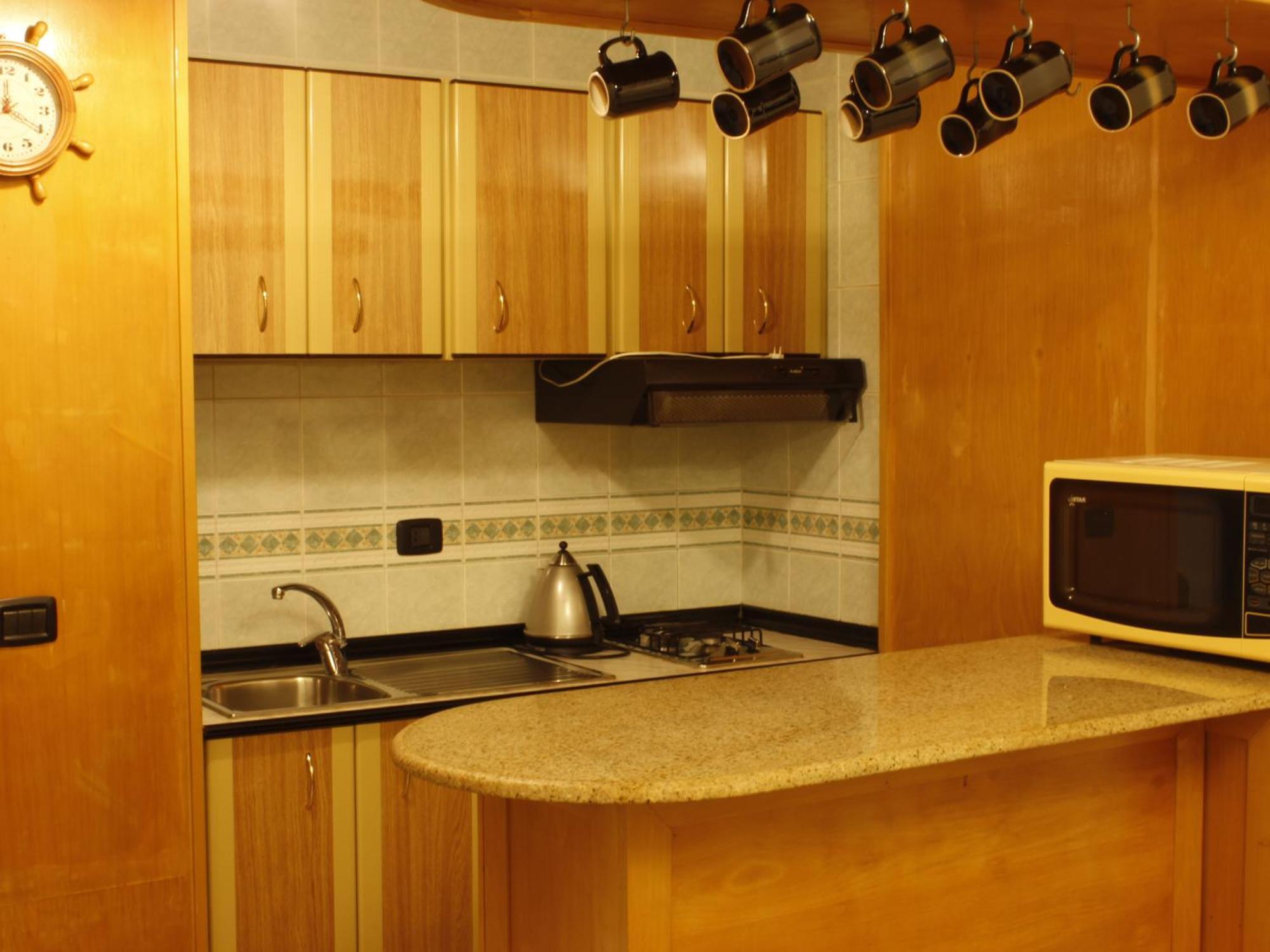 Viccini Suites Бейрут Екстериор снимка