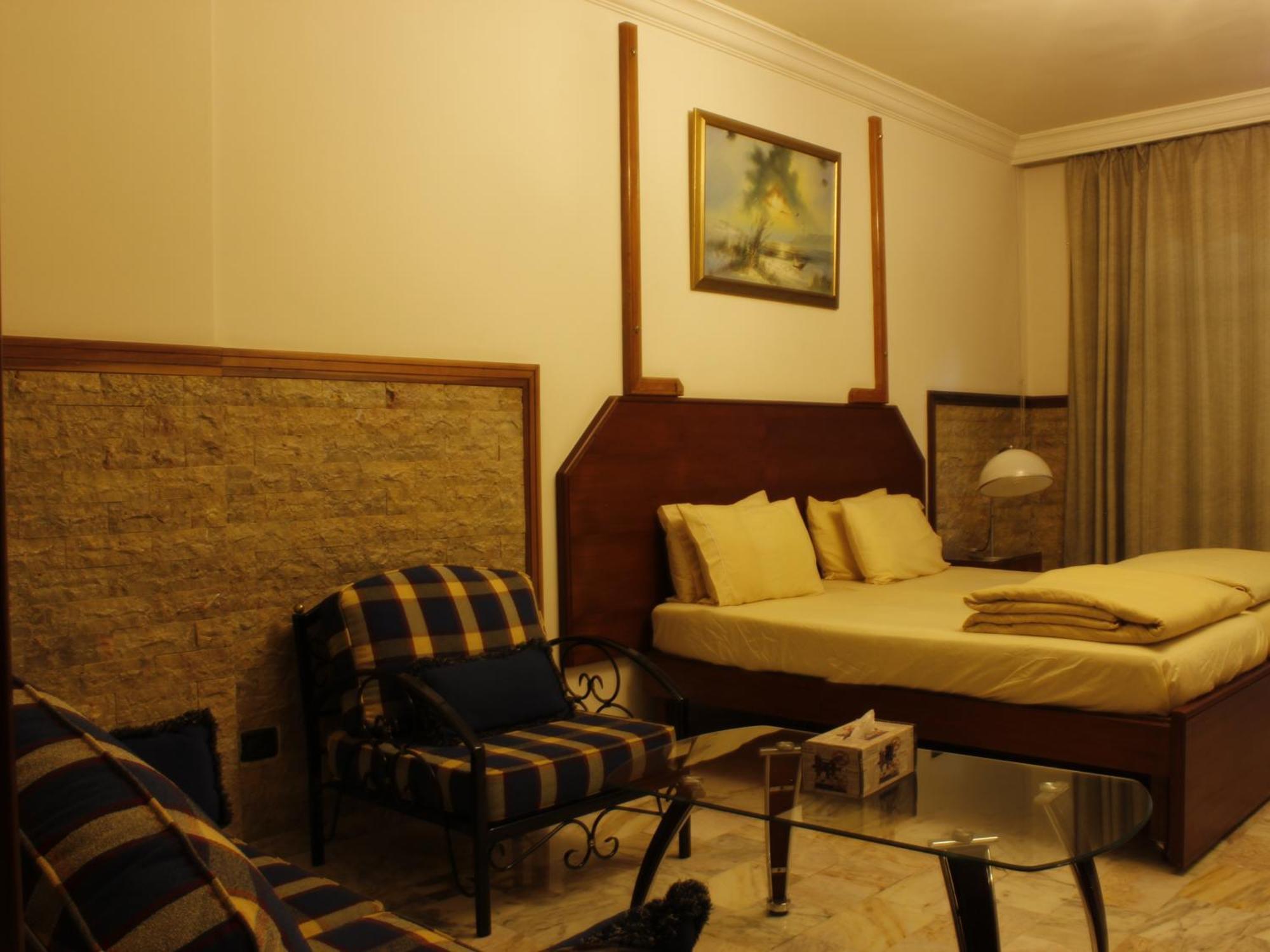 Viccini Suites Бейрут Екстериор снимка