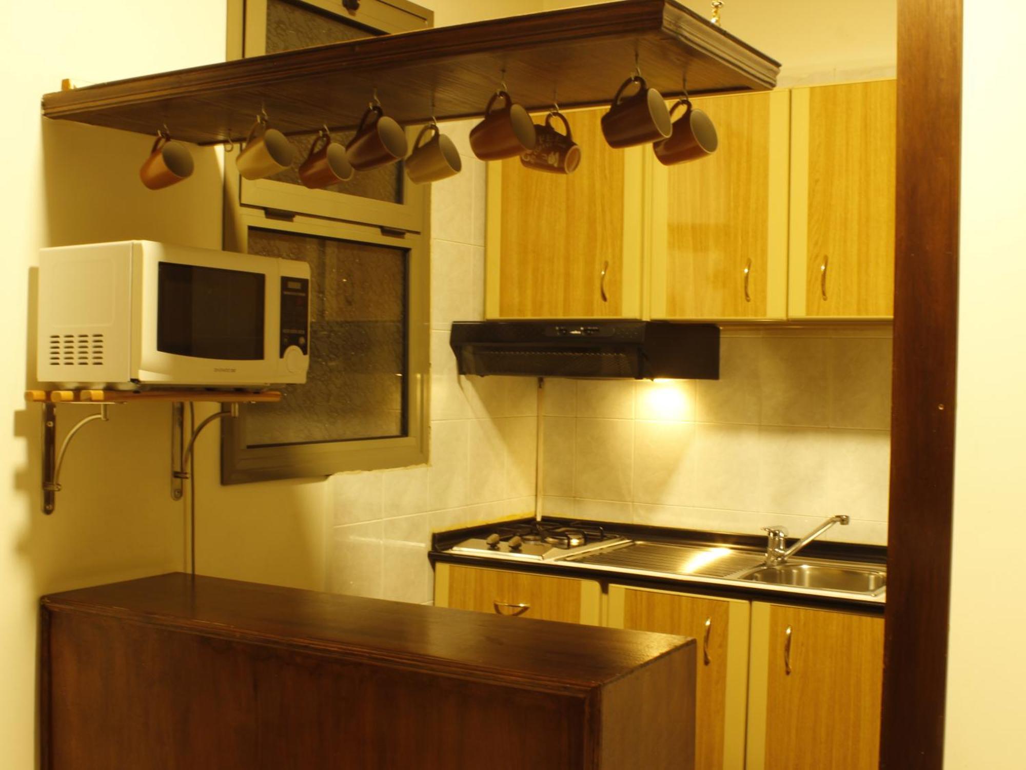 Viccini Suites Бейрут Екстериор снимка