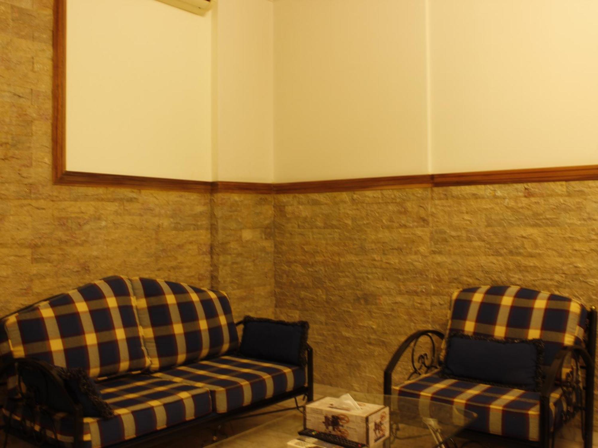 Viccini Suites Бейрут Екстериор снимка