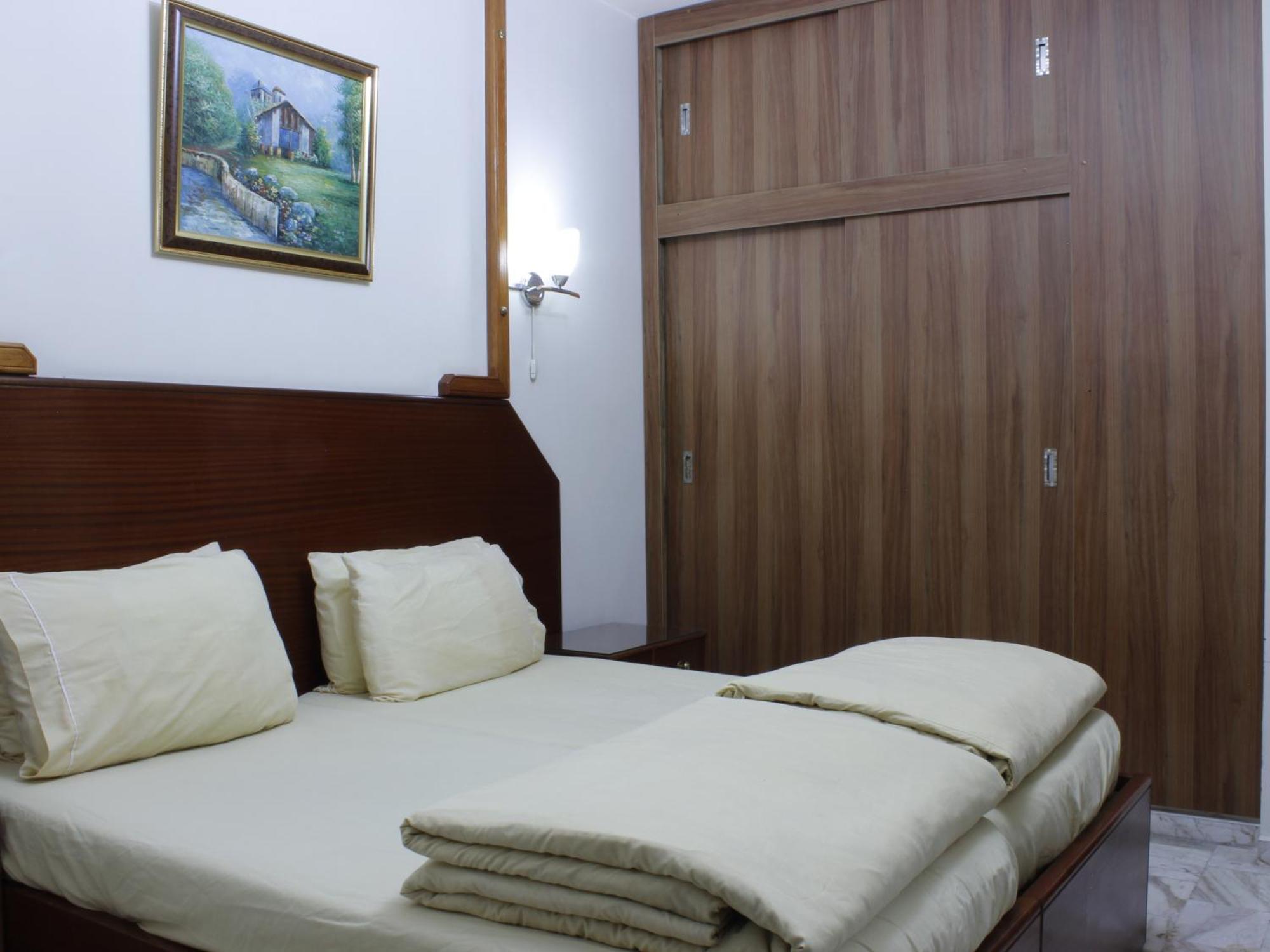 Viccini Suites Бейрут Екстериор снимка