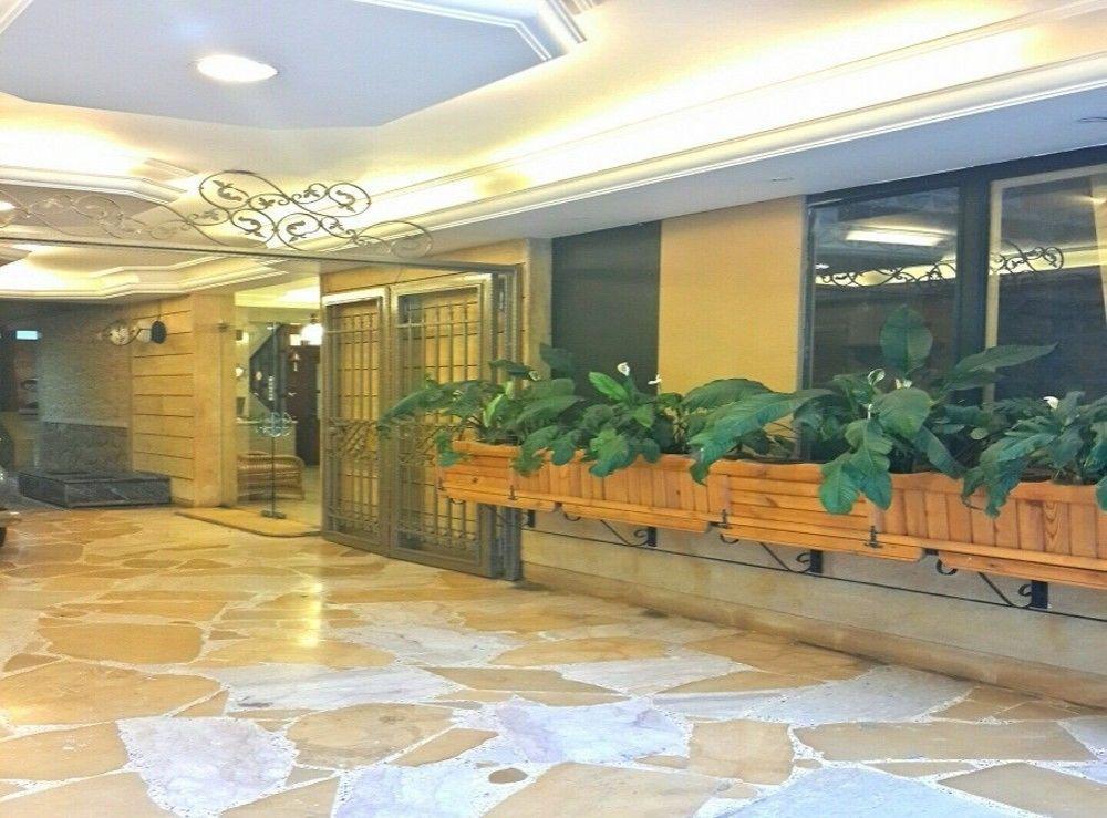 Viccini Suites Бейрут Екстериор снимка
