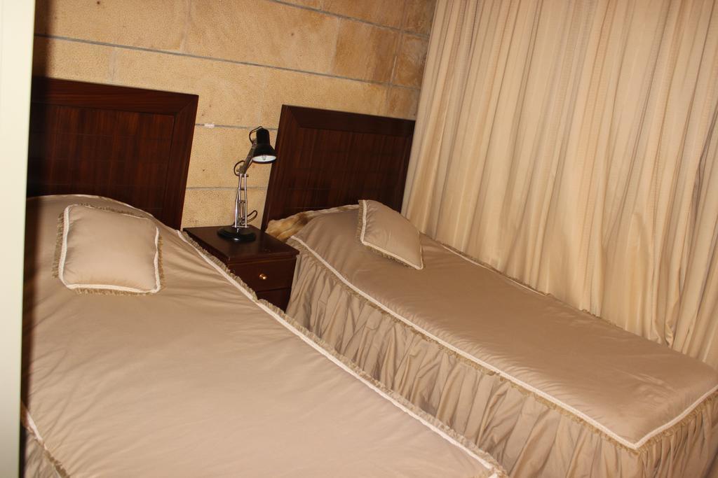 Viccini Suites Бейрут Екстериор снимка