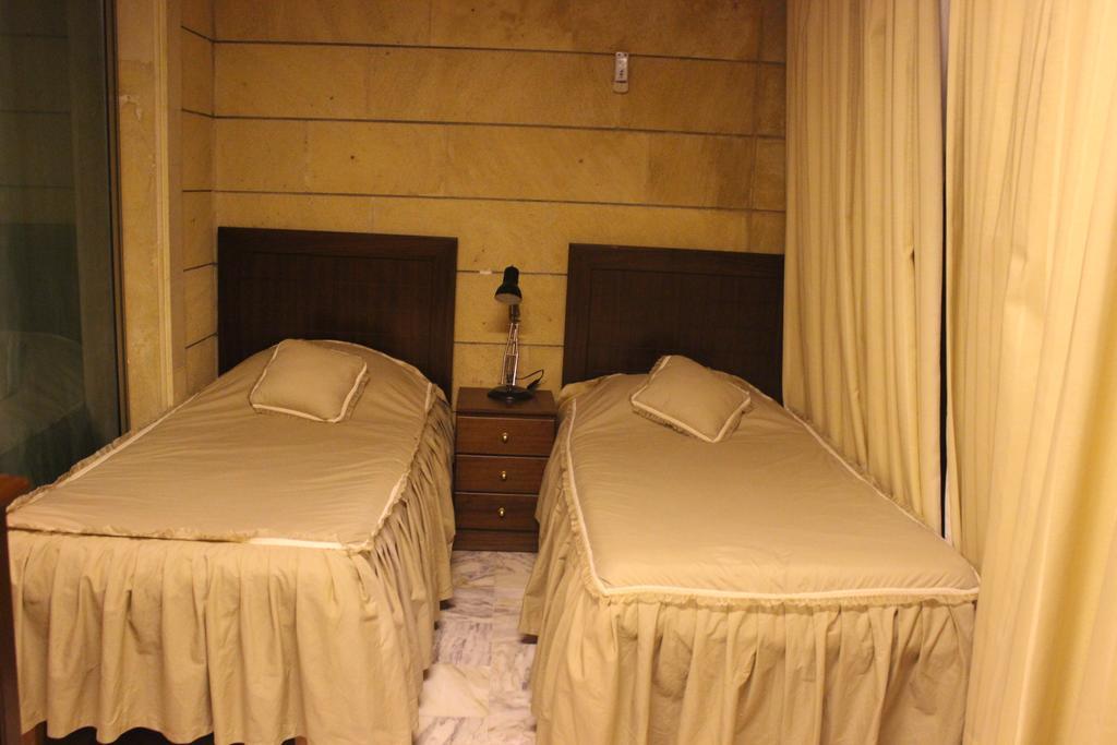 Viccini Suites Бейрут Екстериор снимка