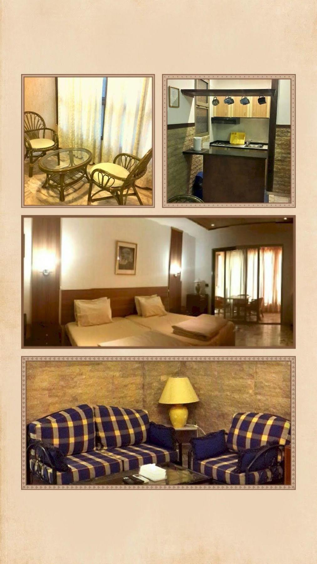 Viccini Suites Бейрут Екстериор снимка