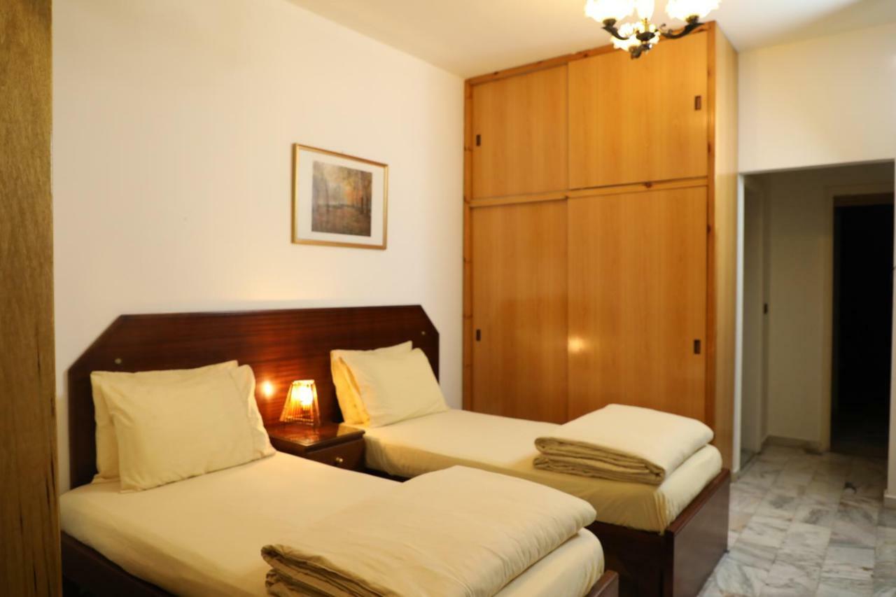 Viccini Suites Бейрут Стая снимка
