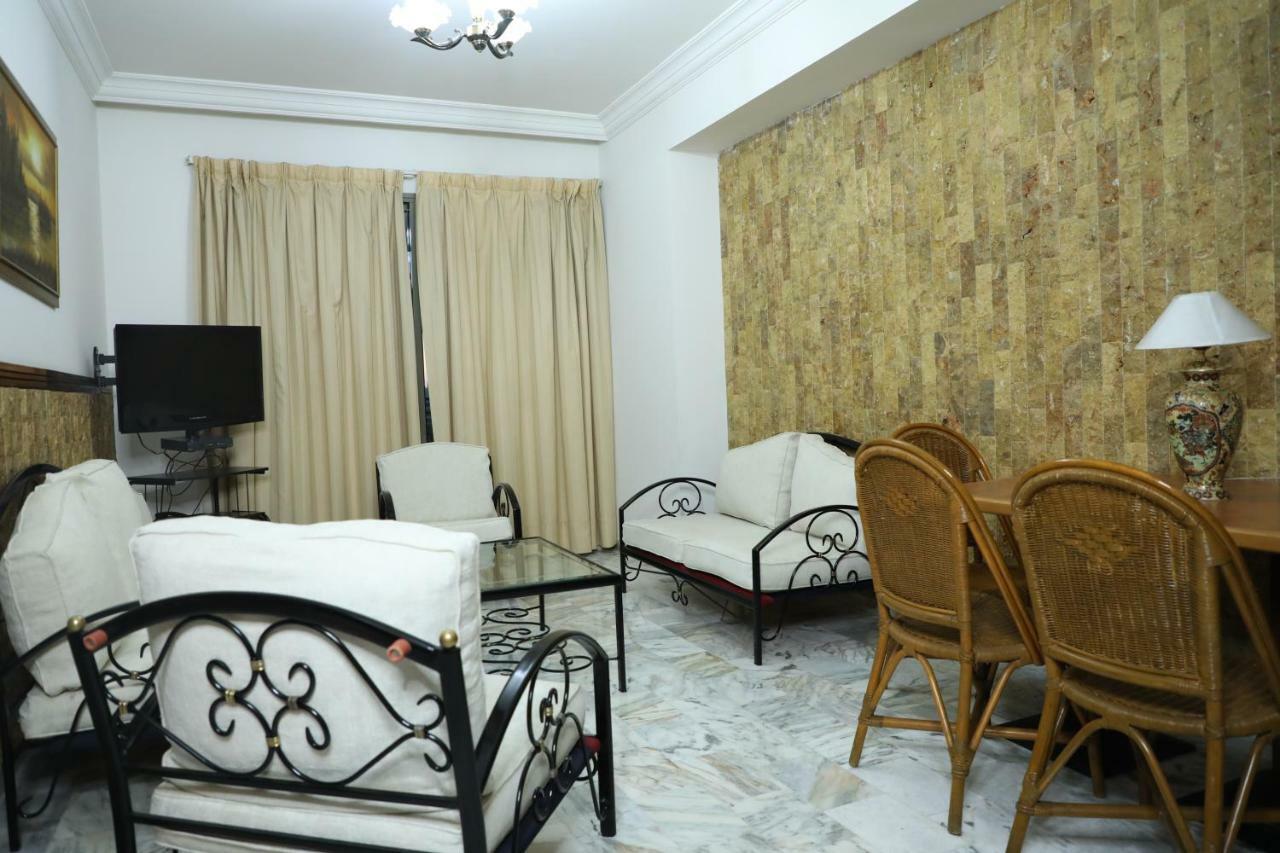 Viccini Suites Бейрут Екстериор снимка