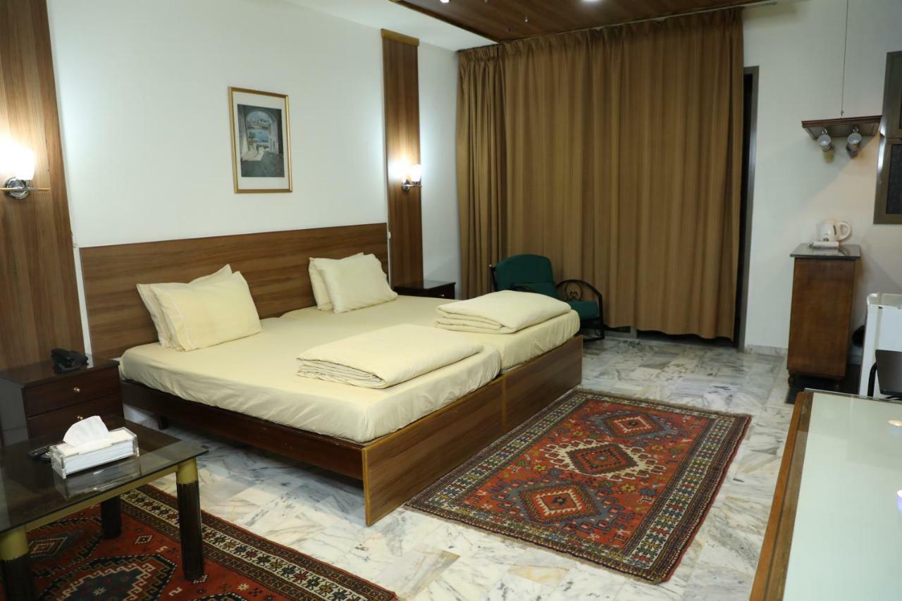 Viccini Suites Бейрут Екстериор снимка