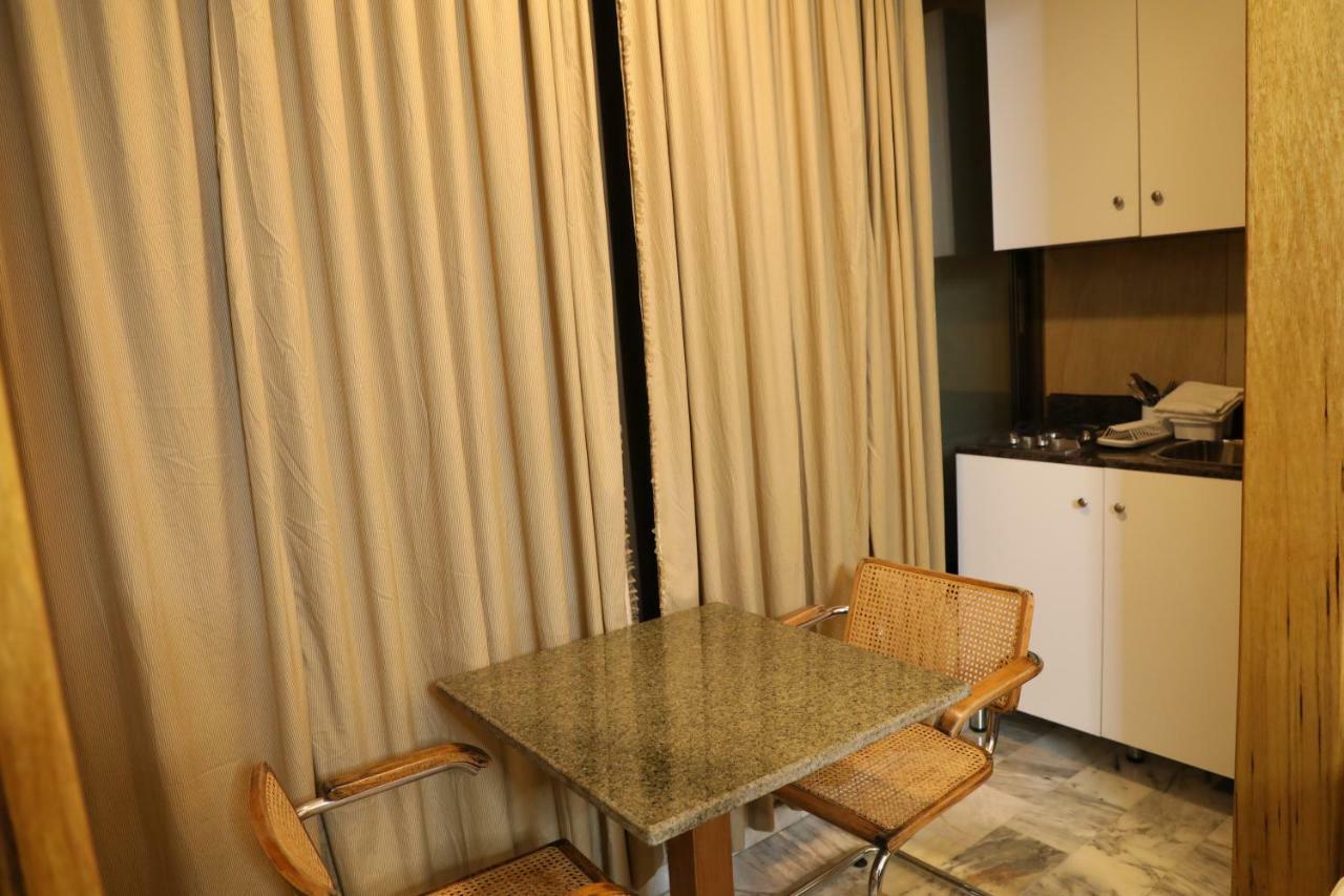 Viccini Suites Бейрут Екстериор снимка