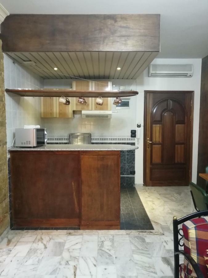 Viccini Suites Бейрут Екстериор снимка