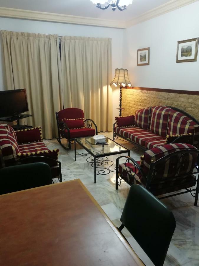 Viccini Suites Бейрут Екстериор снимка