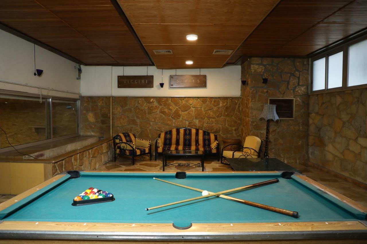 Viccini Suites Бейрут Екстериор снимка