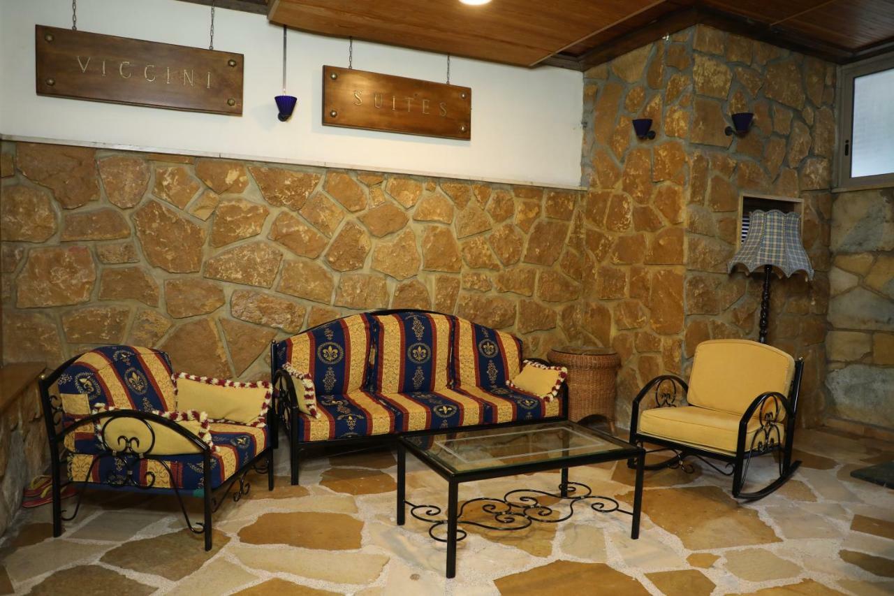 Viccini Suites Бейрут Екстериор снимка