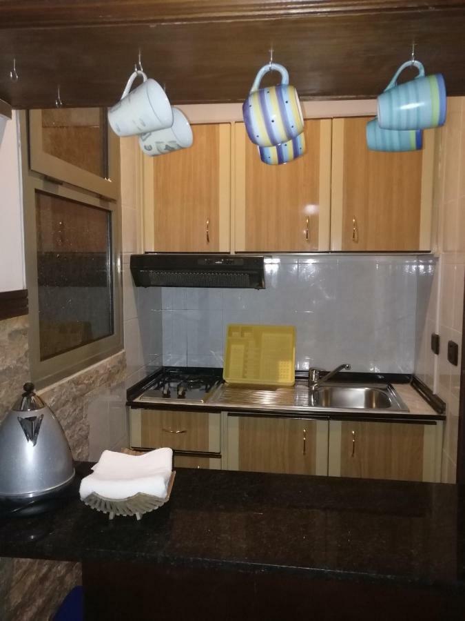 Viccini Suites Бейрут Екстериор снимка